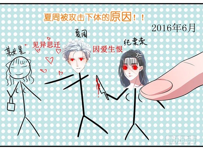 纪棠棠被黑出翔的过去 第 9 页
