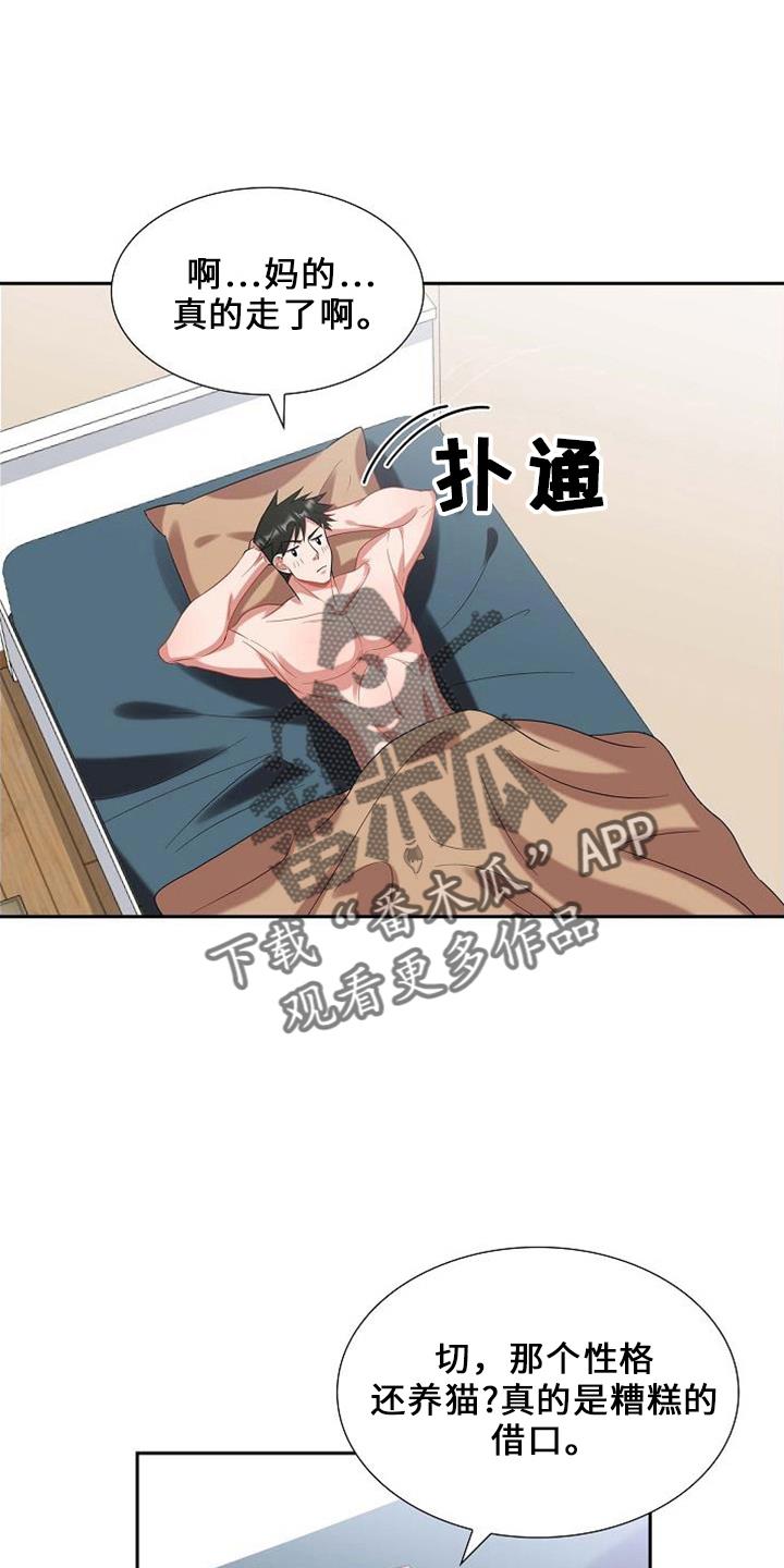 第48话 喂猫 第 7 页