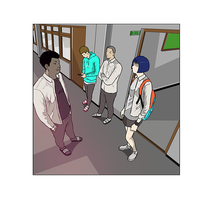 第8话 第 96 页