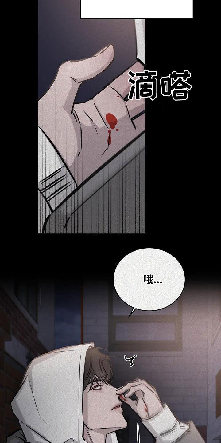 第102话 单独聊聊 第 8 页