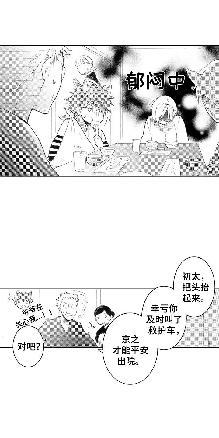 第4话 重新认识 第 12 页