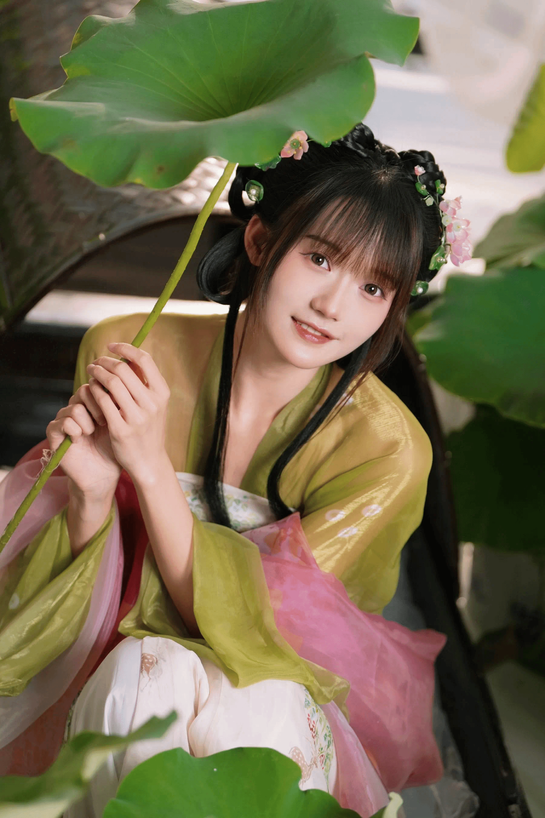 第1话 第 14 页