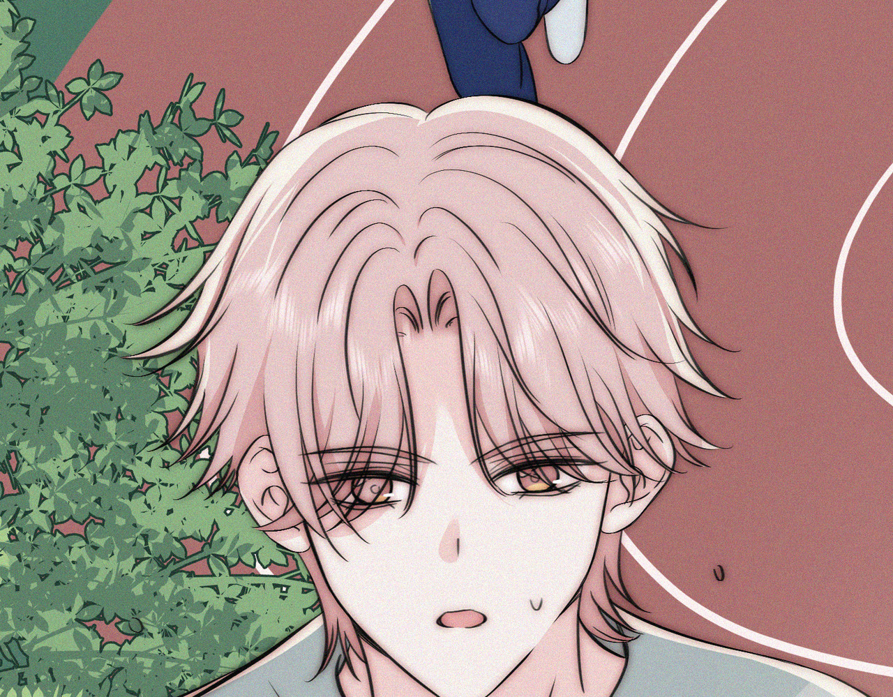 第76话 修罗场 第 35 页