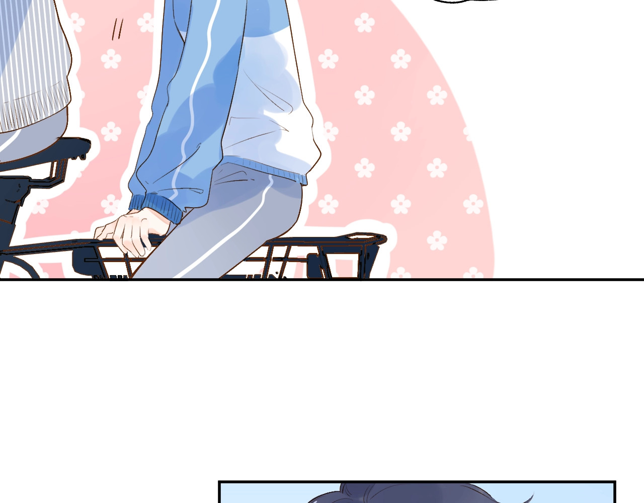 第61话 落败骑士 第 48 页