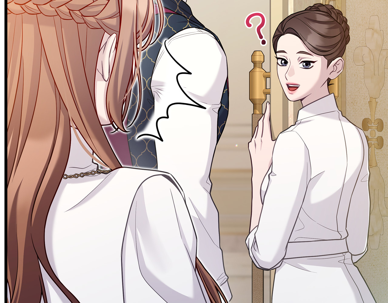 第30话 要抱抱 第 10 页