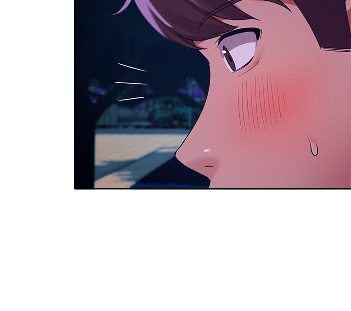 第37话 - 让人兴奋的裸体散步 第 33 页