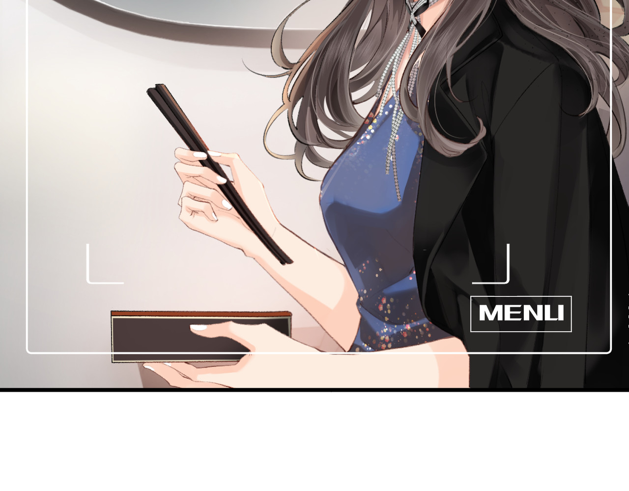 第04话 谁想他了！ 第 43 页