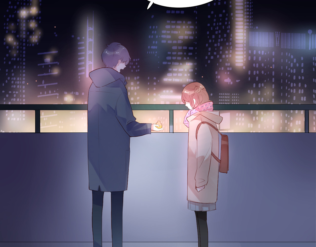 第43话 发卡 第 156 页