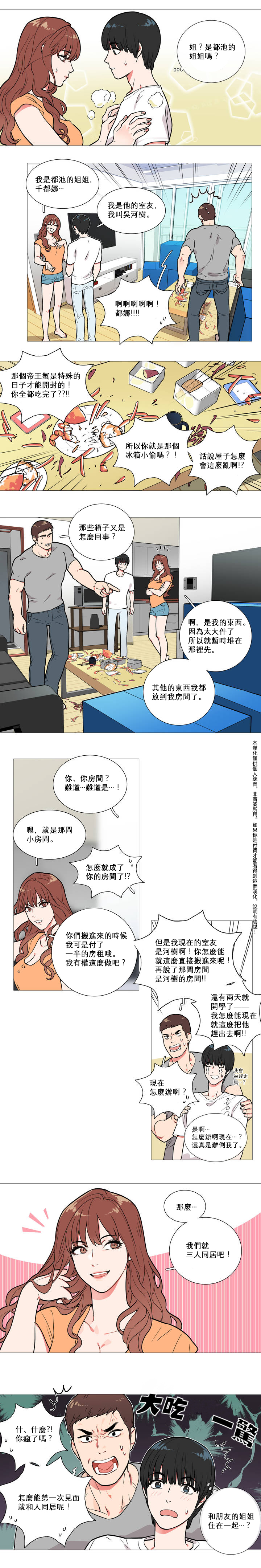 第1话 第 6 页