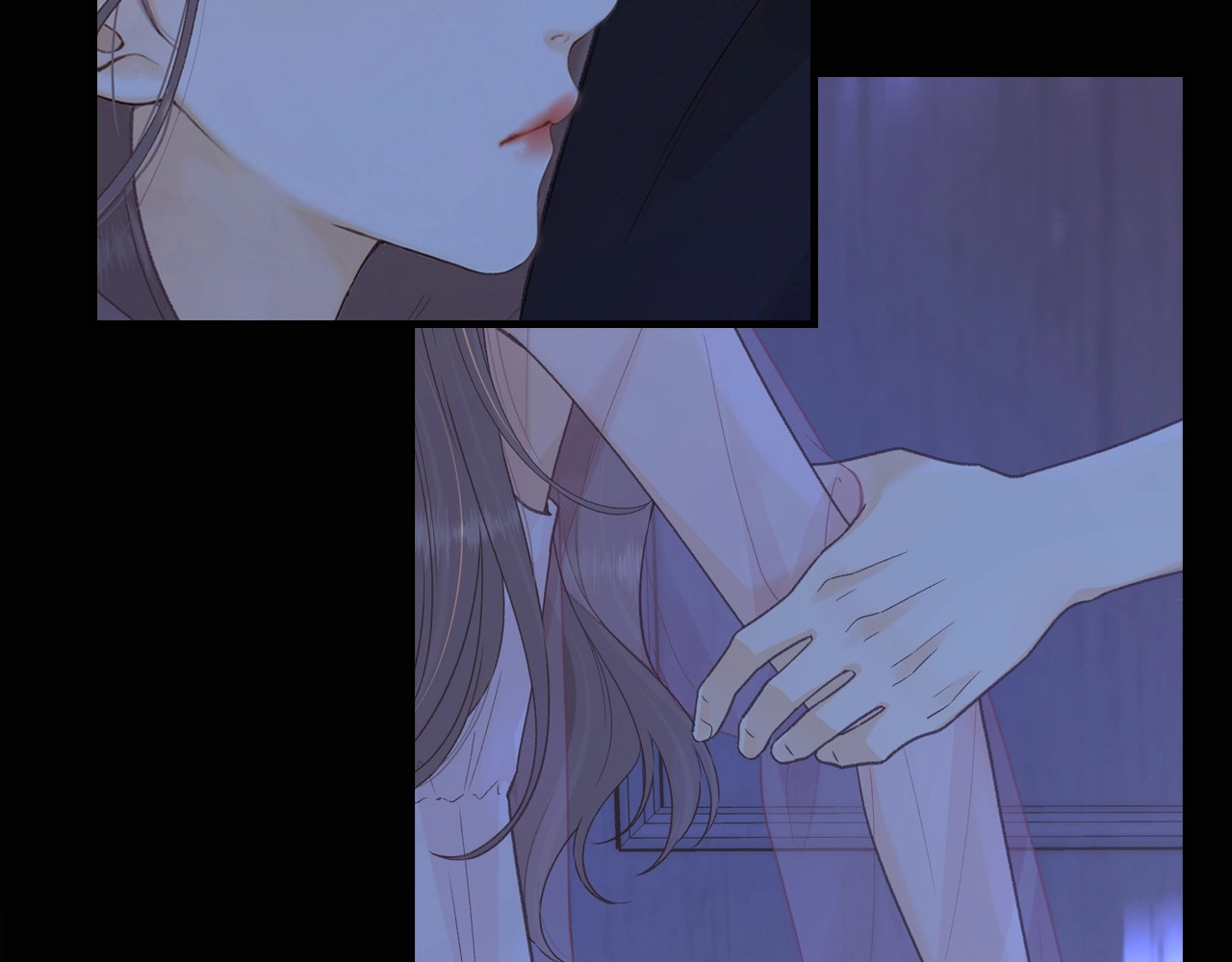 第61话 怠慢 第 120 页
