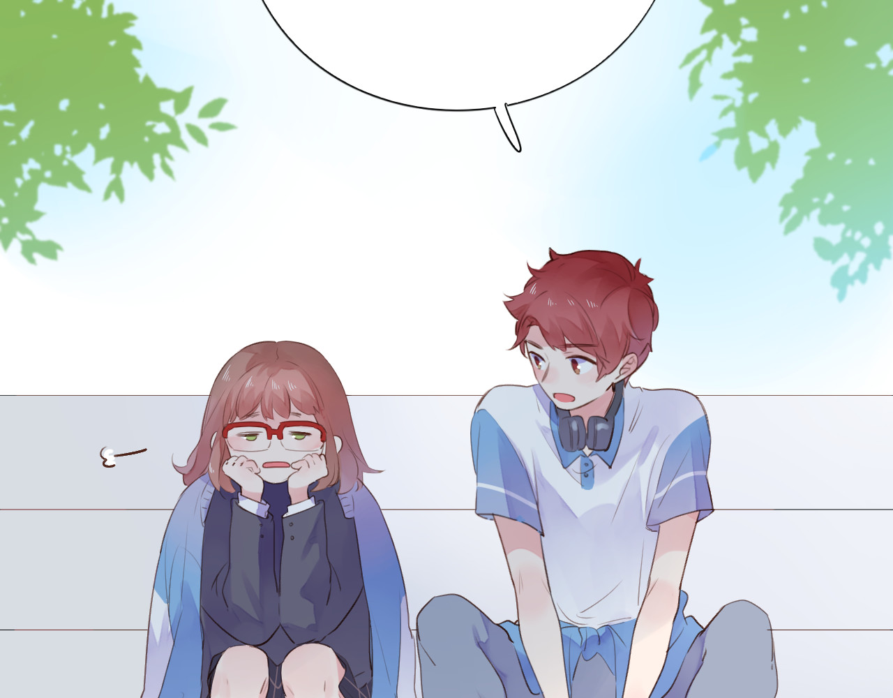 第30话 距离 第 134 页