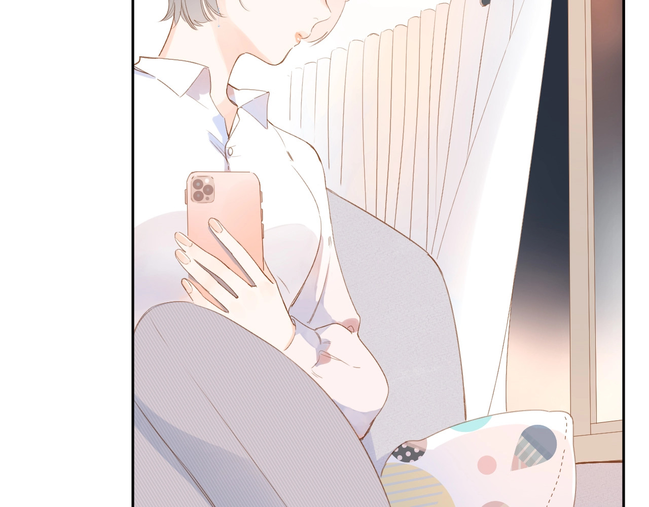 第92话 秋之剪 第 96 页