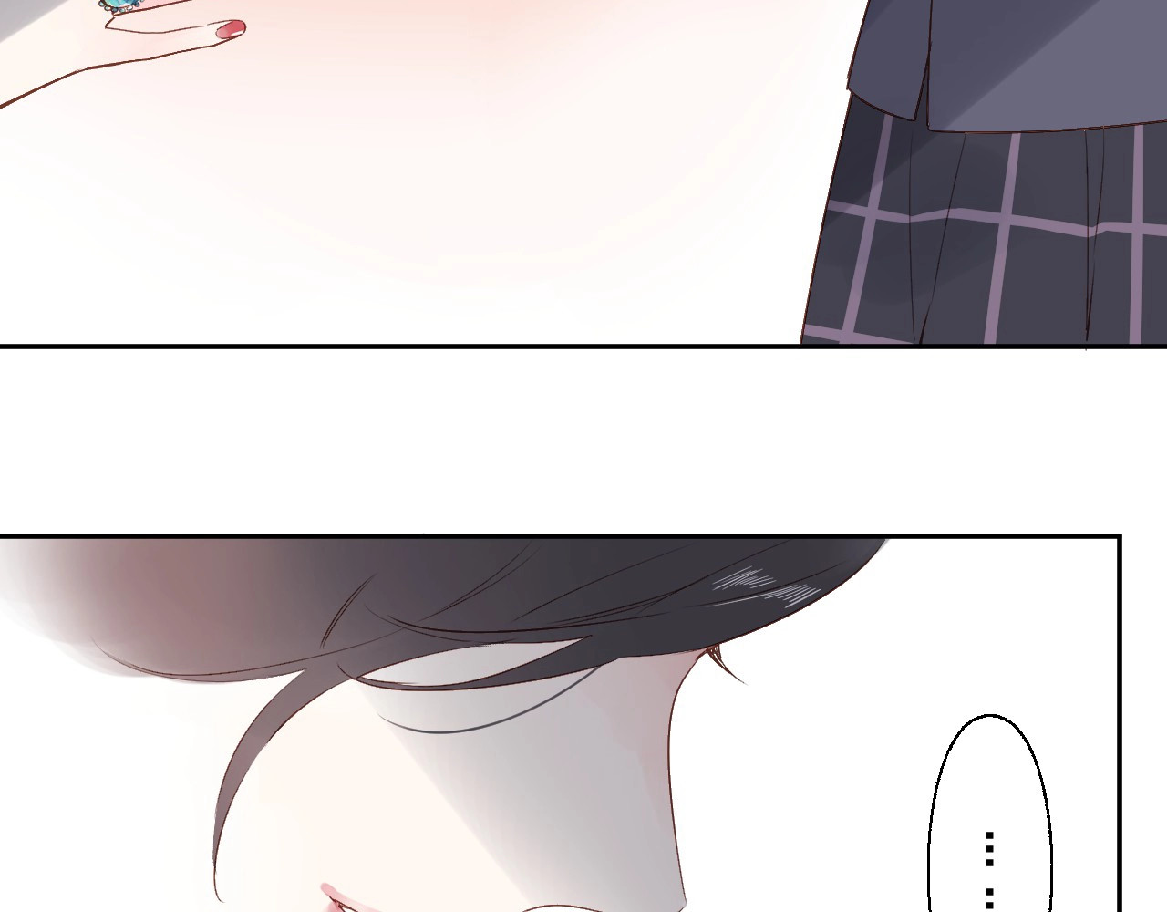 第58话 一般关系 第 157 页