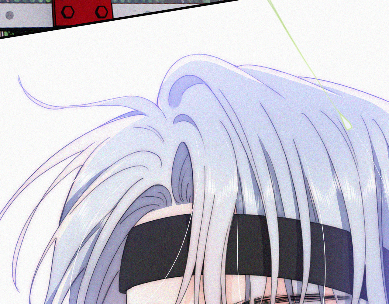 第33话 篮球比赛 第 36 页