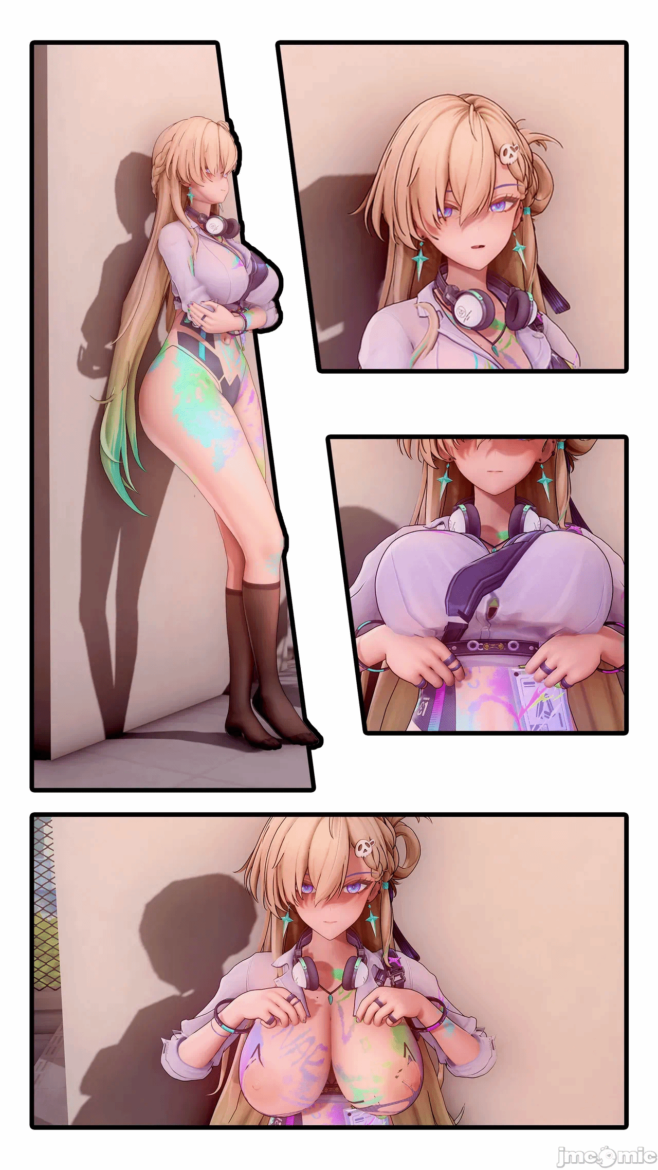 第一话 第 27 页