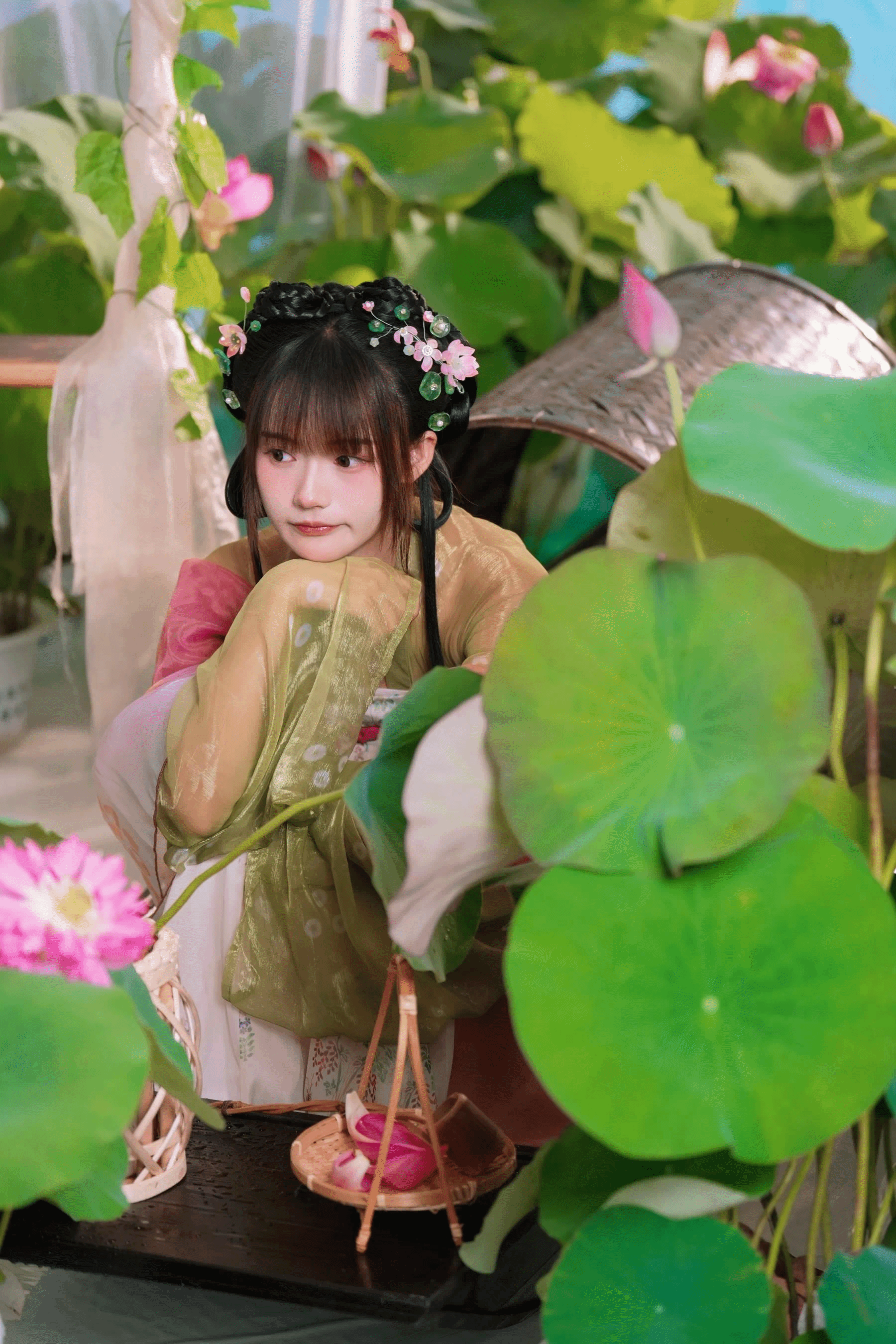 第1话 第 3 页
