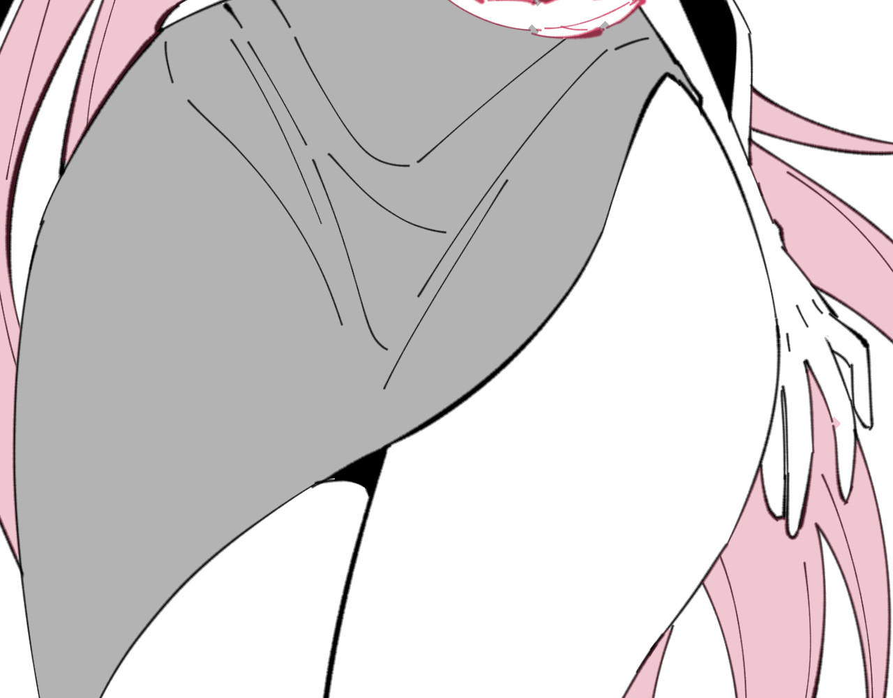 第13话 师妹你让师哥怎么冷静？ 第 145 页