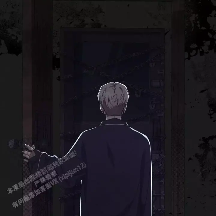 第17话 真晦气 第 24 页