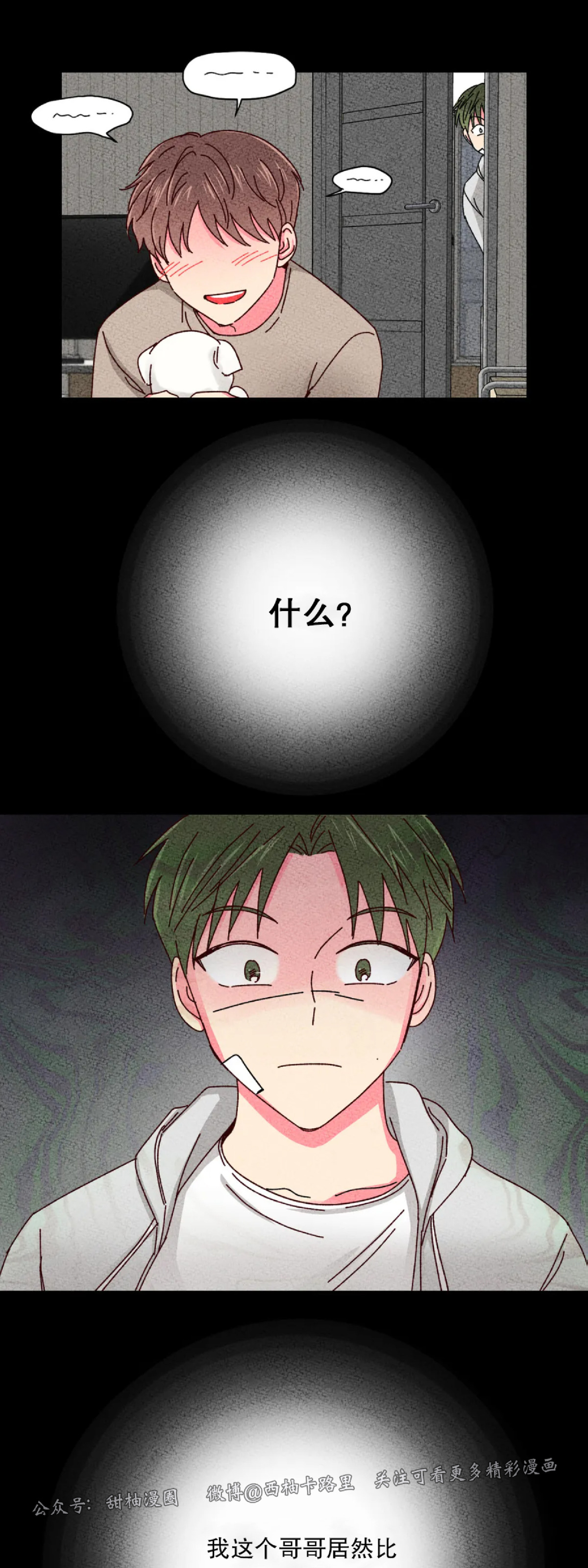 第28话 第 6 页