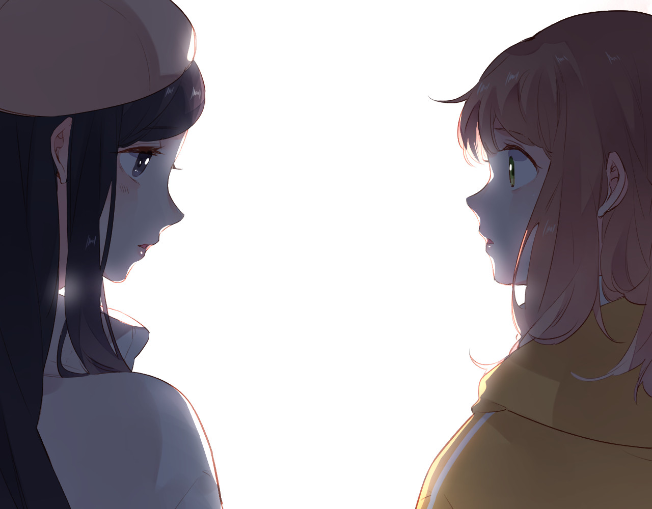 第49话 逃避 第 10 页