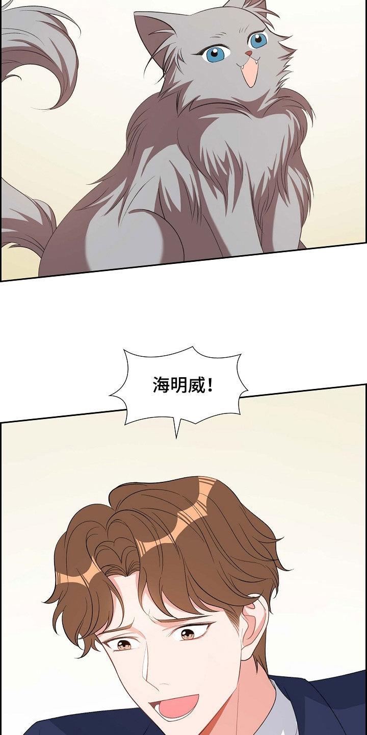 第100话 喝杯酒吧 第 20 页