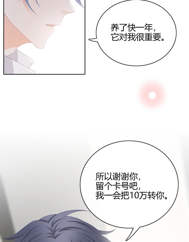 第15话 幸福来得太突然了 第 15 页