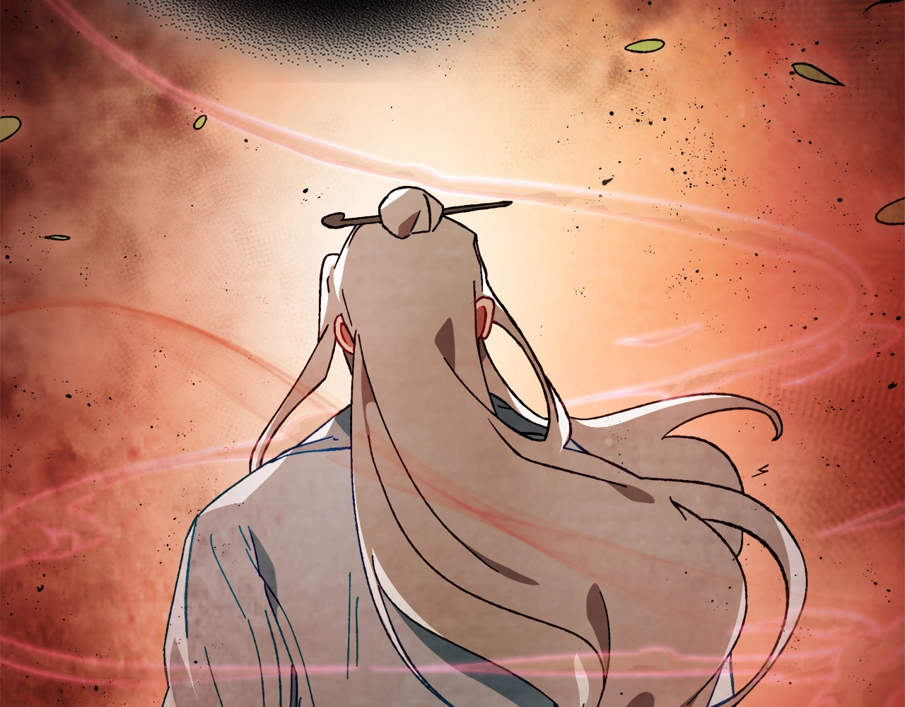 第43话 剑皇 第 154 页