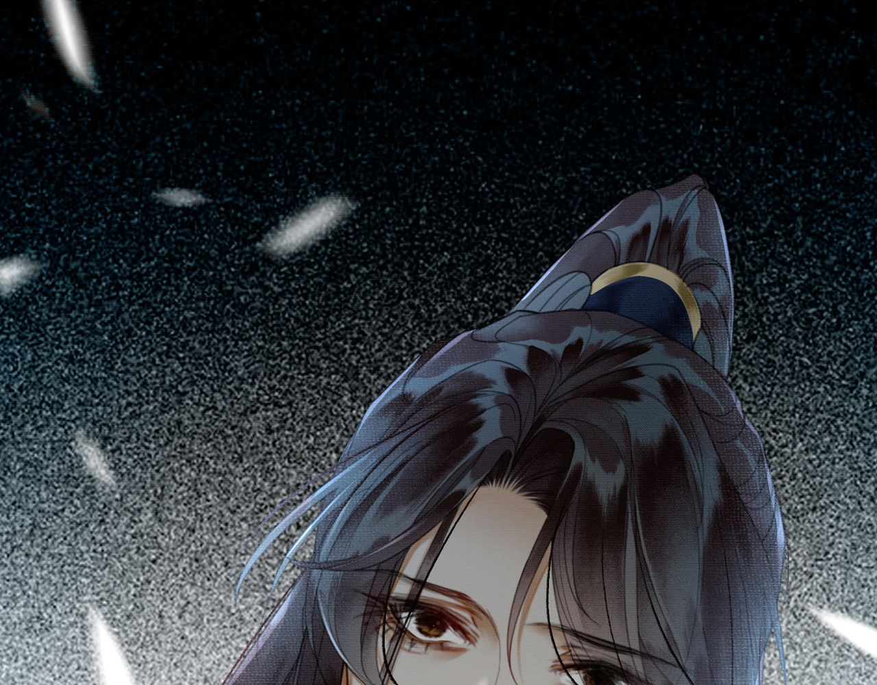 第21话 解除婚约？ 第 115 页