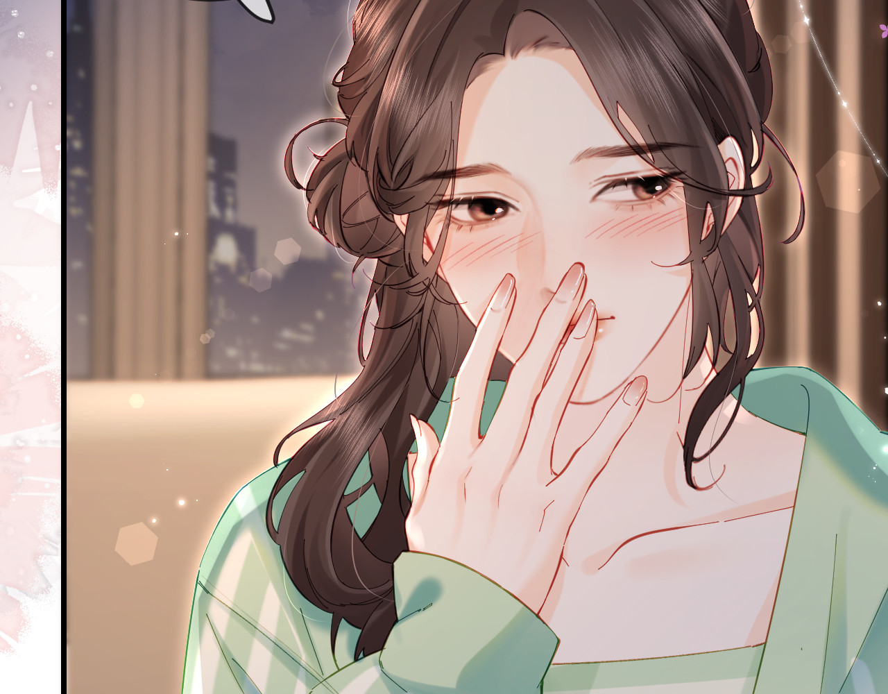 第37话 燥热升温 第 18 页
