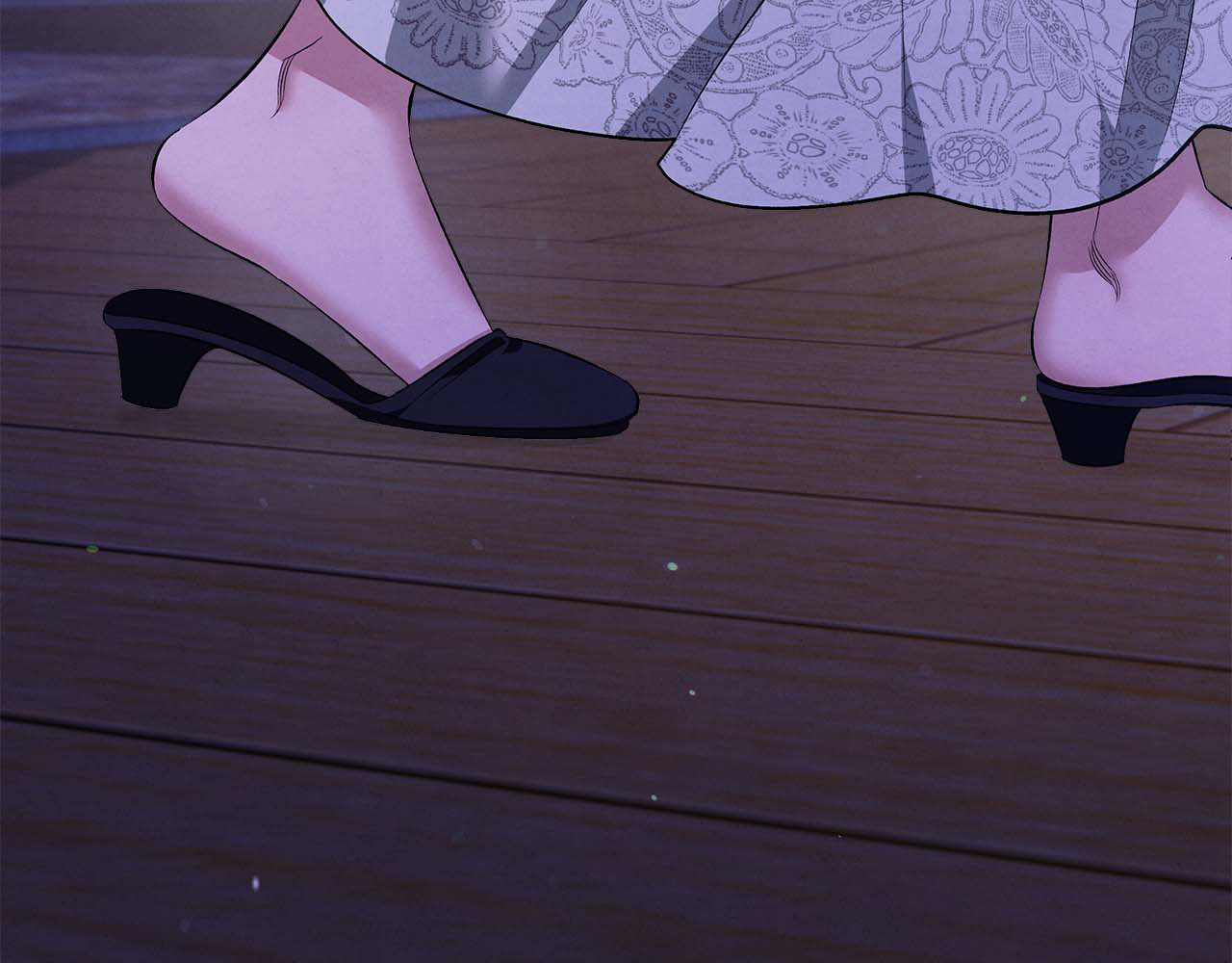 第42话 做我的新娘 第 138 页