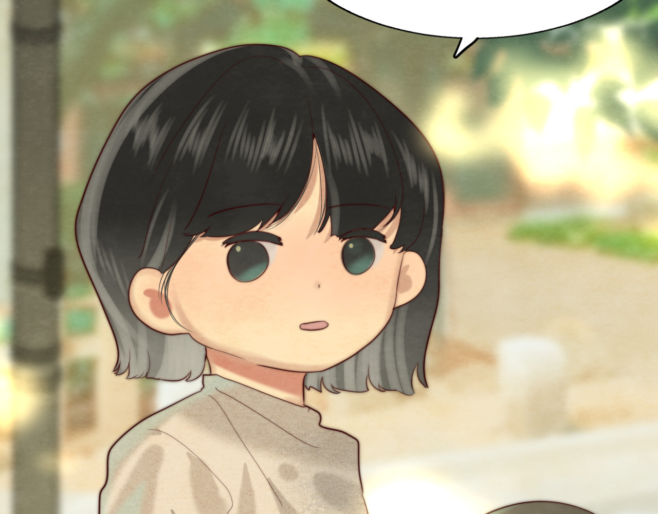 第64话 我的妈妈宇宙第一好 第 66 页