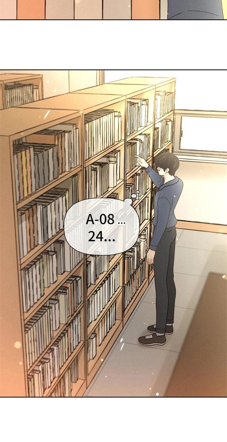 第48话 不知不觉脸红 第 10 页