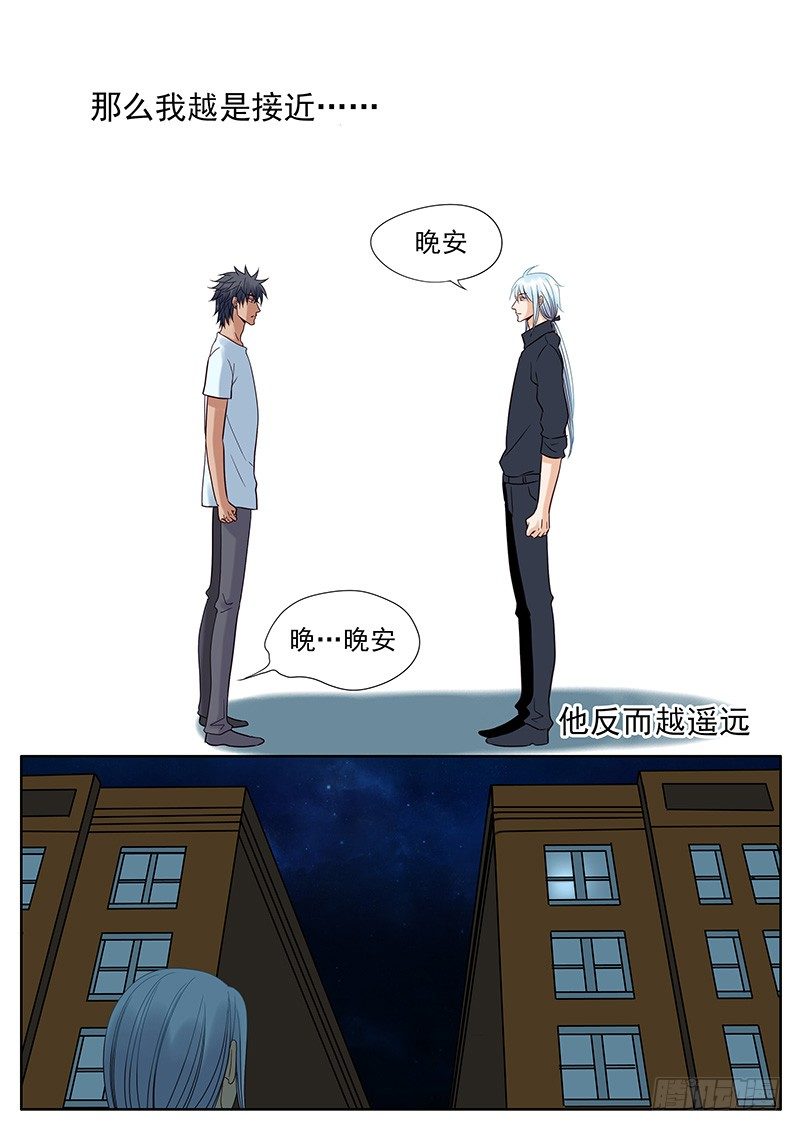 038 夜晚的独白 第 6 页