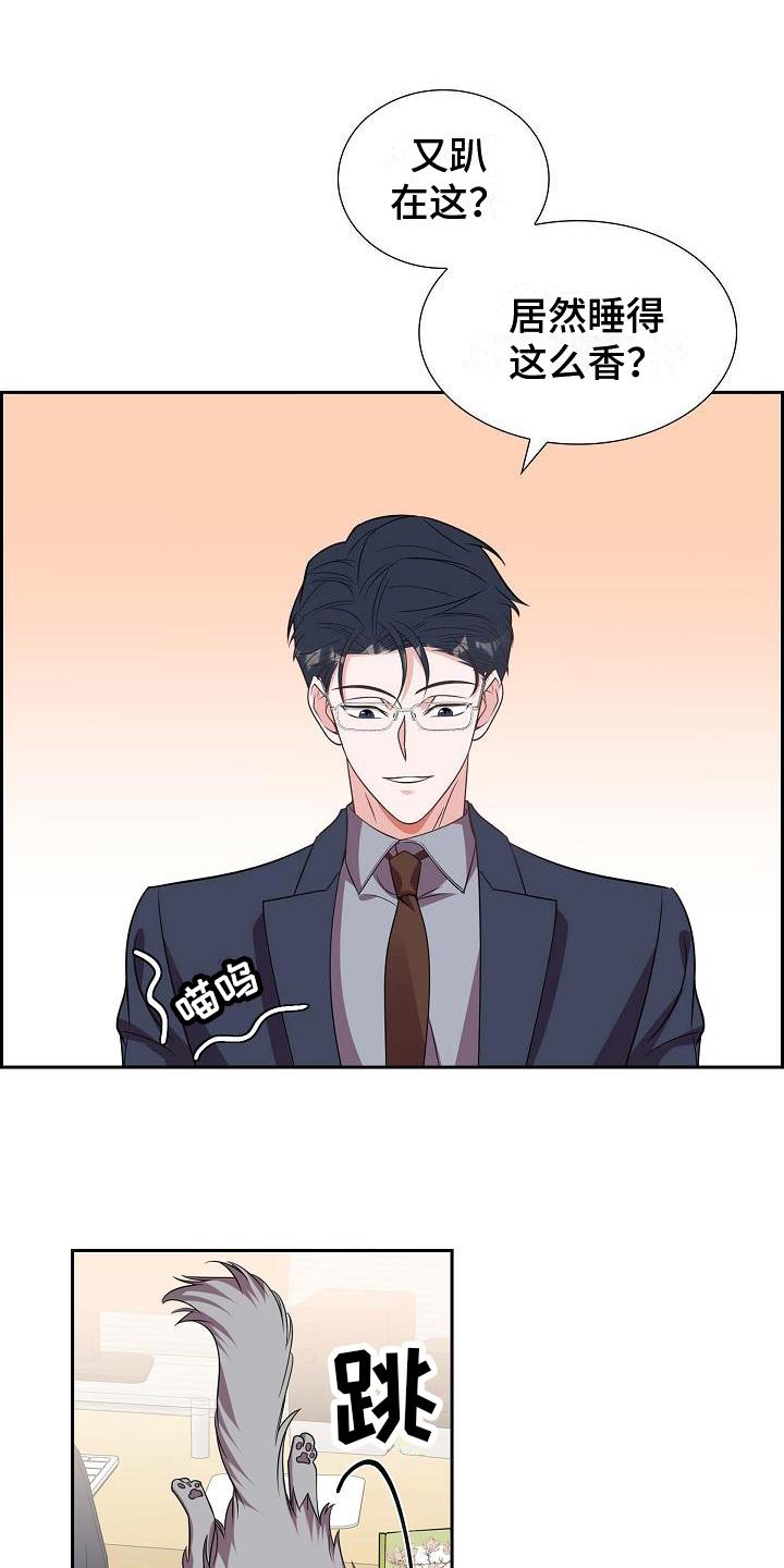第37话 深刻记忆 第 8 页
