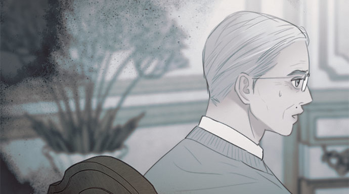 第81话 共同与理解 第 153 页