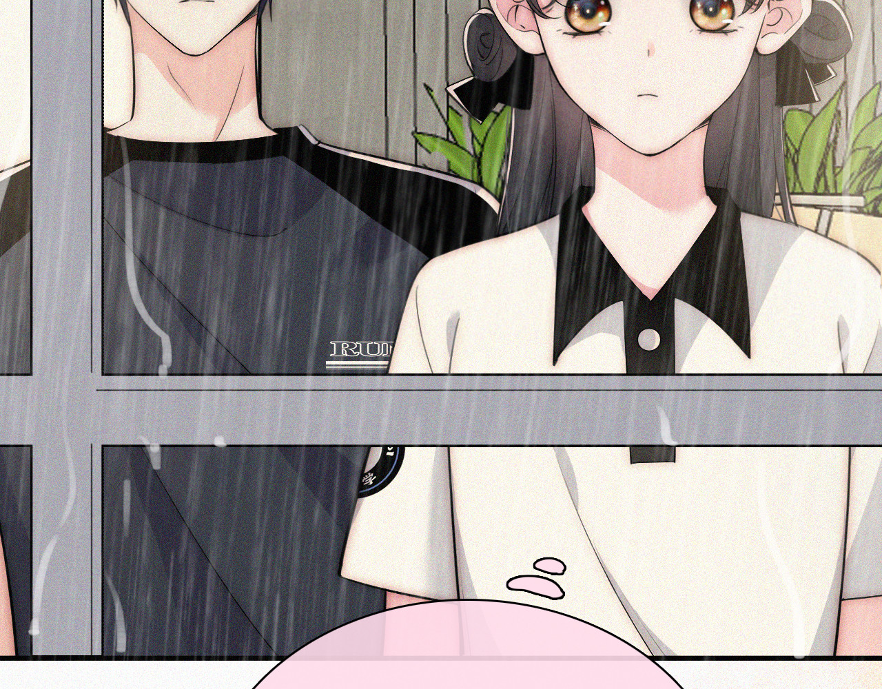 第91话 下雨 第 54 页