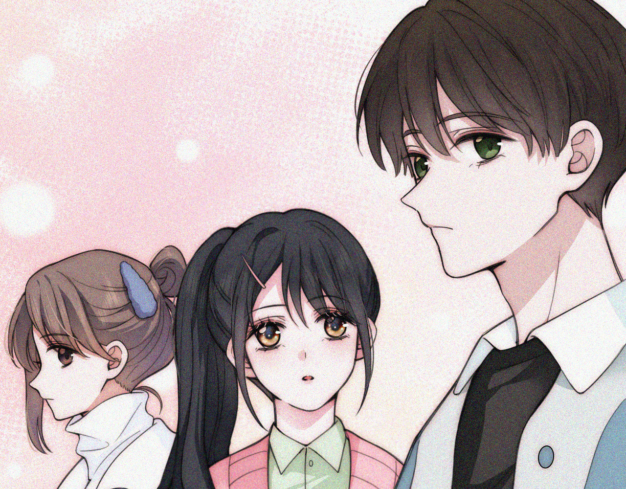 第49话 新邻居 第 46 页