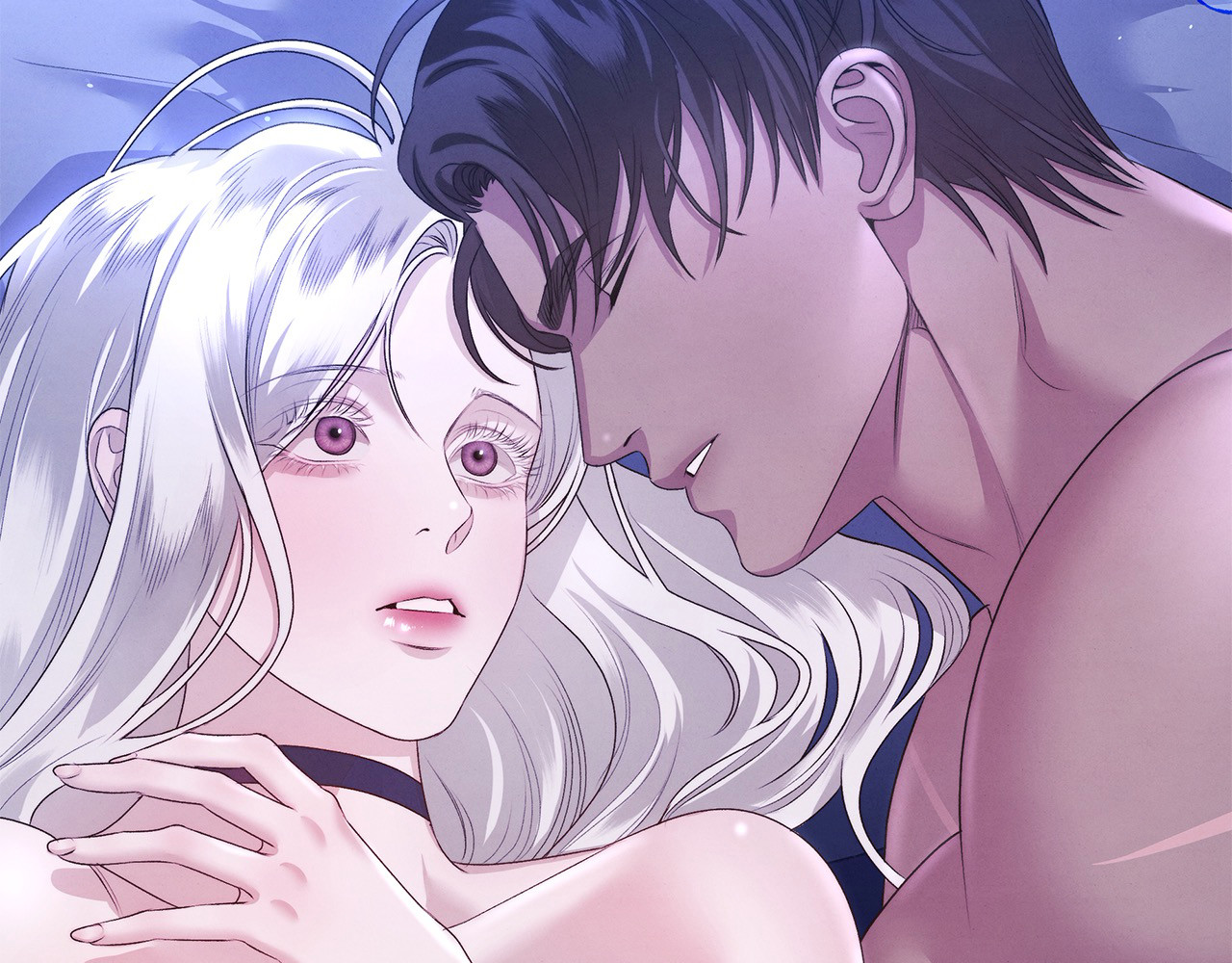 第3话 她令我…难以自持 第 179 页