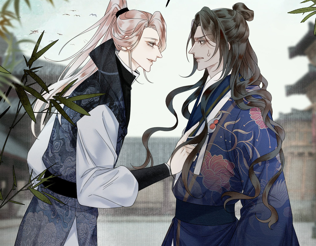第28话 我的心上人 第 15 页