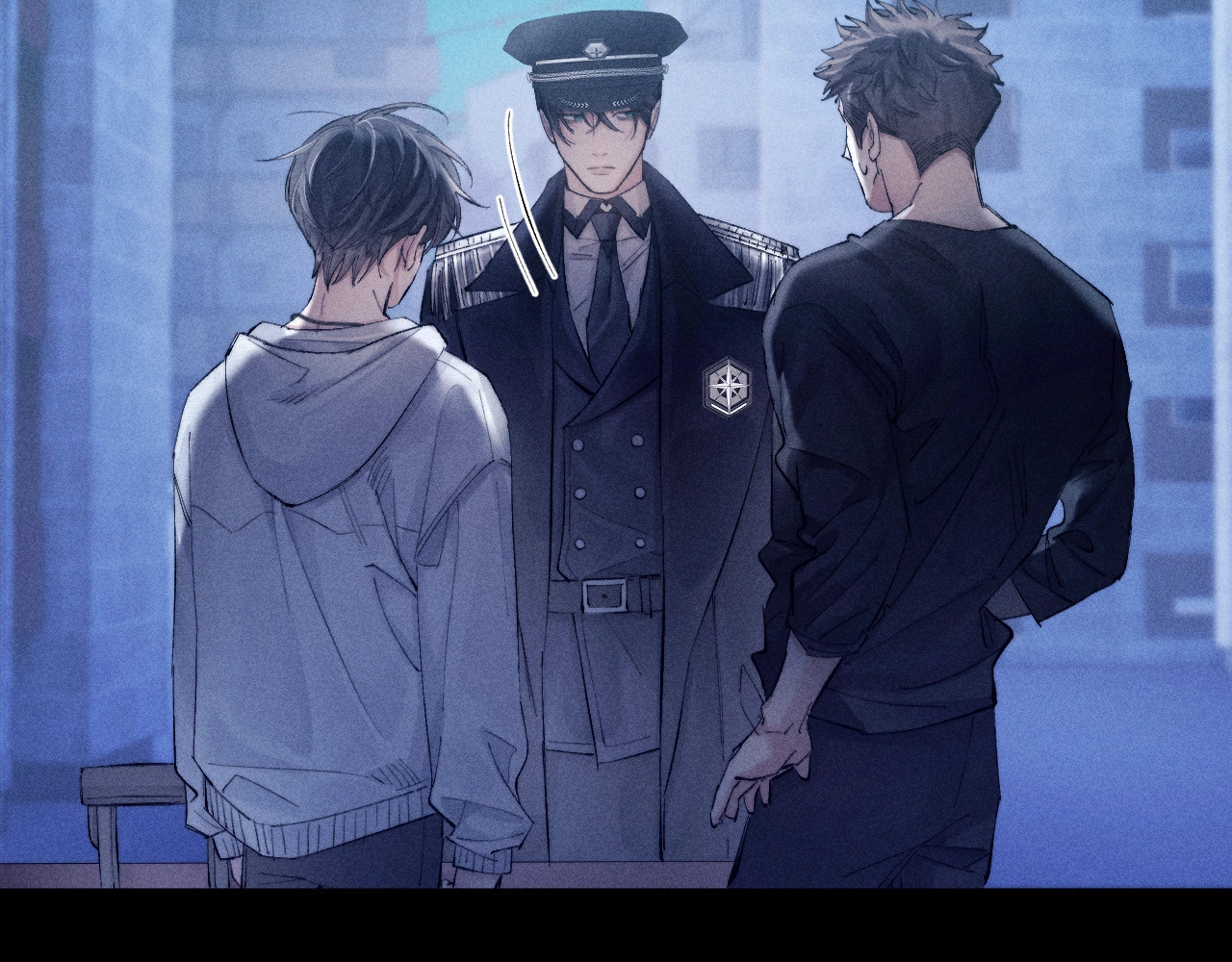 第21话 通讯号 第 94 页