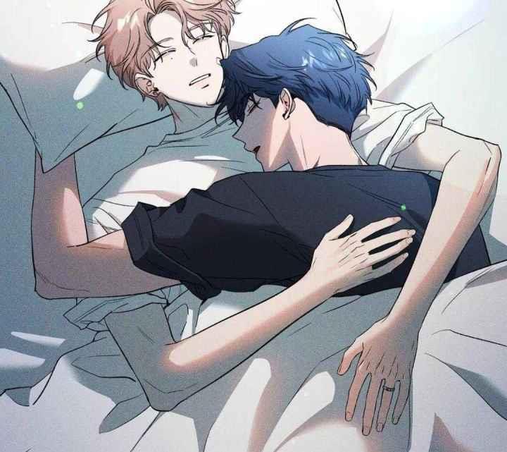 第156话 晨间的温存 第 8 页