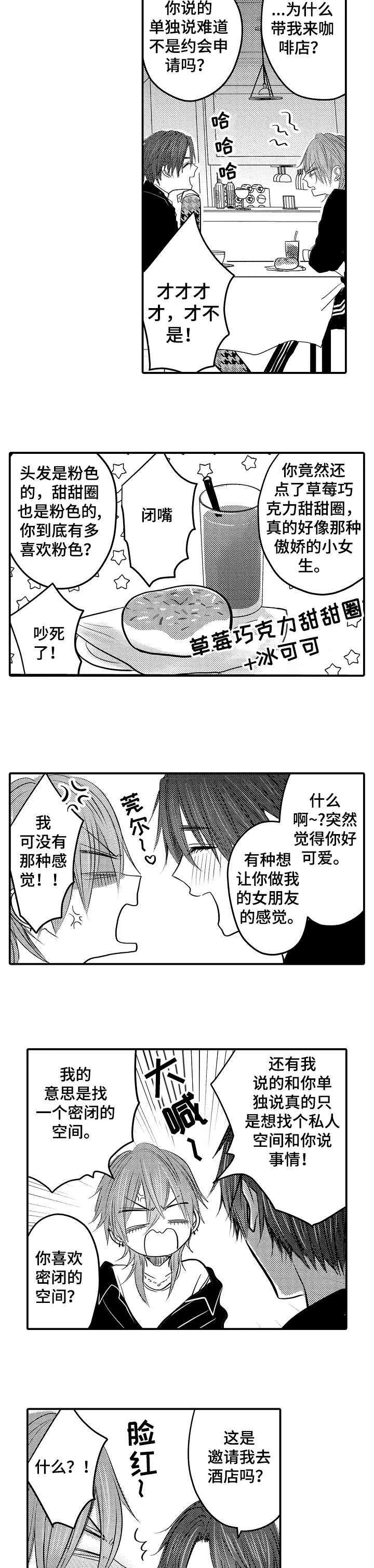 第2话 第2话 第 7 页