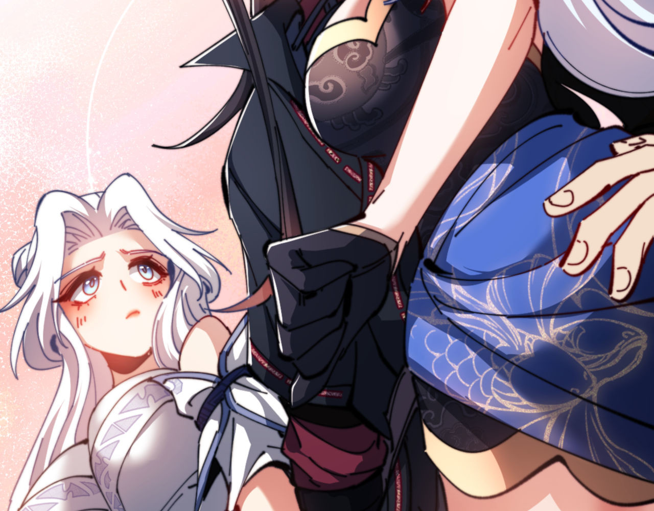 第43话 三人行，必有我师尊！ 第 11 页