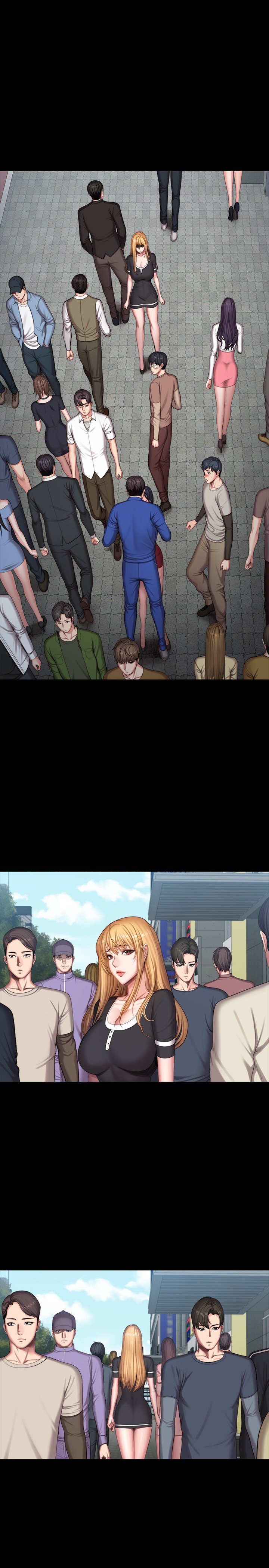 第104话 最终话 - 各自过着幸福的生活 第 28 页