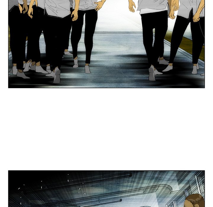 第55话 第 21 页