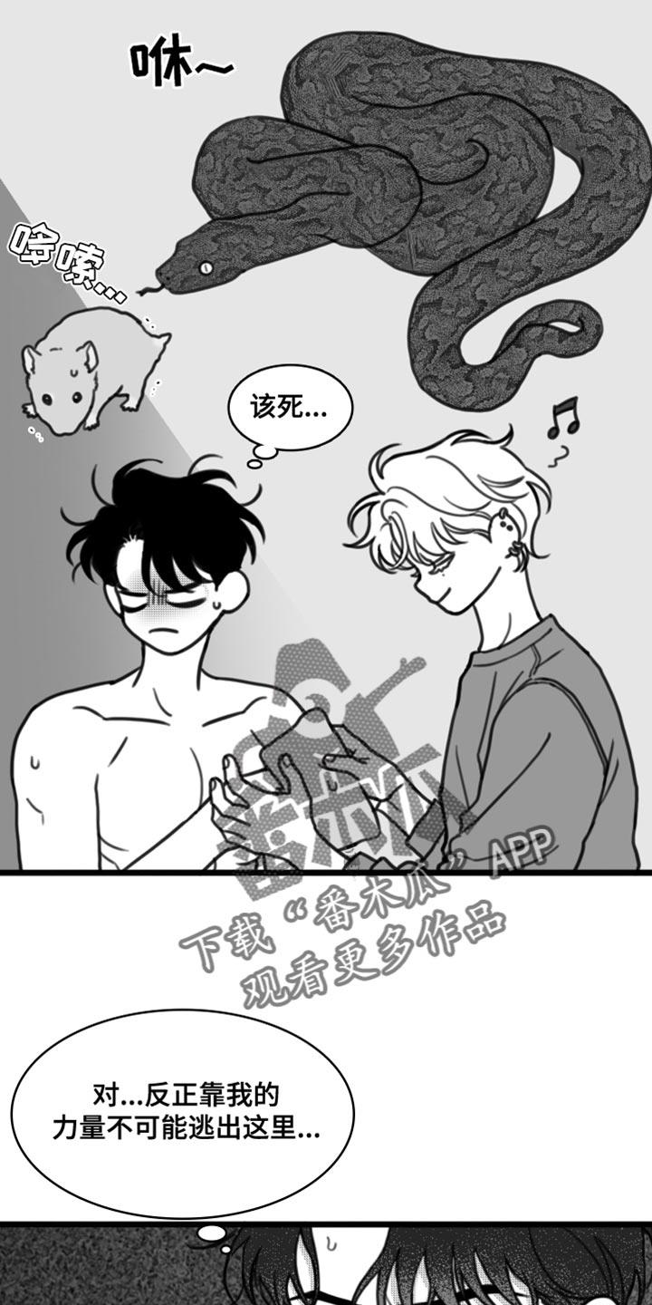 第30话 你真可爱 第 13 页