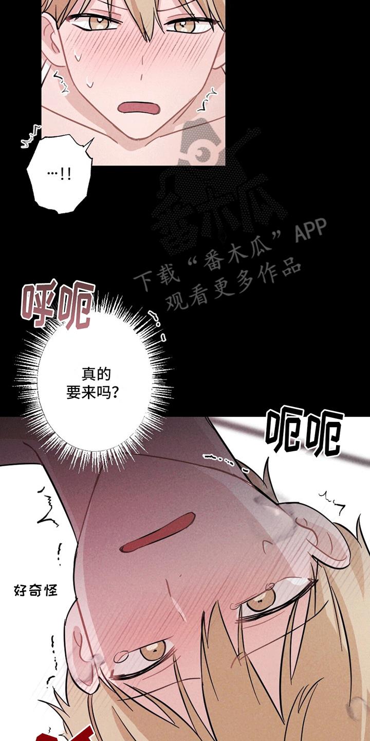 第4话 找到照片 第 28 页