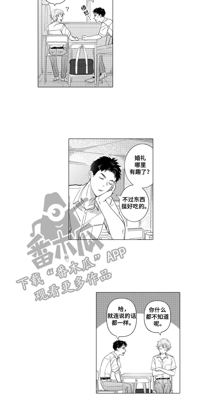 第7话 梦想 第 6 页