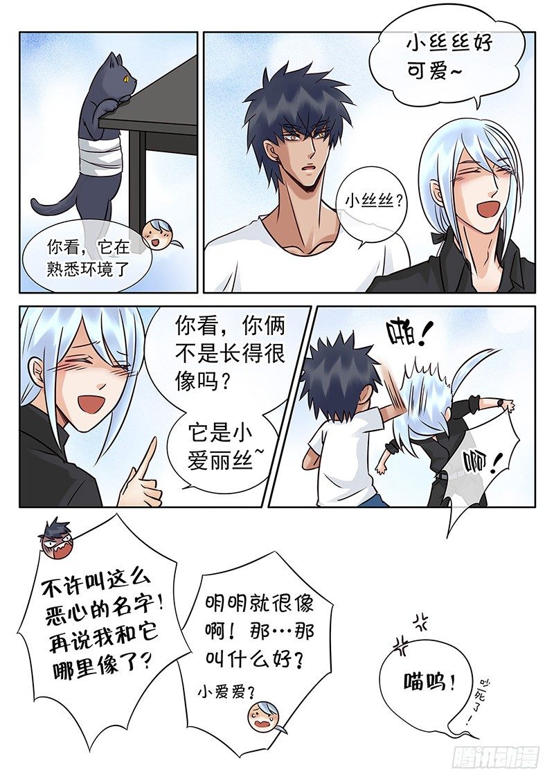 029 新房客 第 8 页