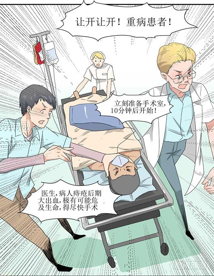 影帝被阉啦？ 第 3 页